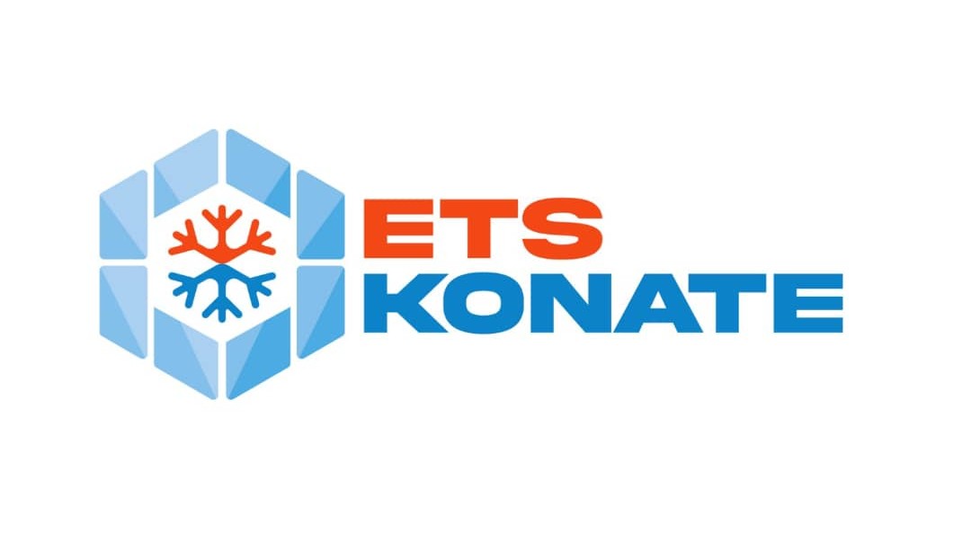 Logo ETS KONATÉ PLUS